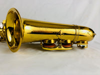 Selmer Mark VI 126xxx Alto Saxophone