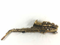 Selmer Mark VI 59xxx 1955 5 digit Alto Saxophone