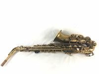 Selmer Mark VI 59xxx 1955 5 digit Alto Saxophone