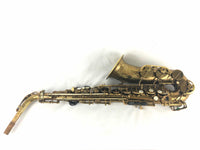 Selmer Mark VI 59xxx 1955 5 digit Alto Saxophone