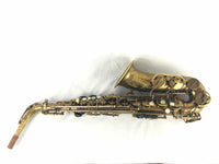 Selmer Mark VI 59xxx 1955 5 digit Alto Saxophone