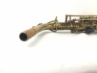 Selmer Mark VI 59xxx 1955 5 digit Alto Saxophone