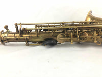 Selmer Mark VI 59xxx 1955 5 digit Alto Saxophone