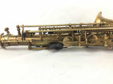 Selmer Mark VI 59xxx 1955 5 digit Alto Saxophone