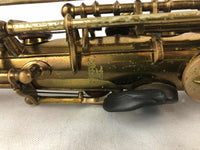 Selmer Mark VI 59xxx 1955 5 digit Alto Saxophone