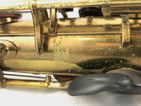 Selmer Mark VI 59xxx 1955 5 digit Alto Saxophone