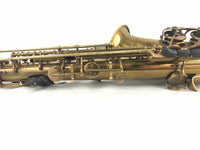 Selmer Mark VI 59xxx 1955 5 digit Alto Saxophone