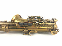 Selmer Mark VI 59xxx 1955 5 digit Alto Saxophone