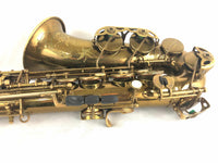 Selmer Mark VI 59xxx 1955 5 digit Alto Saxophone