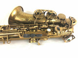 Selmer Mark VI 59xxx 1955 5 digit Alto Saxophone