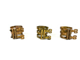 Brilhart BB Ligature & Saxophone Mouthpiece Collection!
