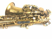 Selmer Mark VI 59xxx 1955 5 digit Alto Saxophone