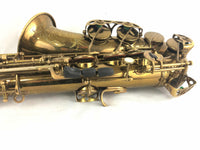 Selmer Mark VI 59xxx 1955 5 digit Alto Saxophone