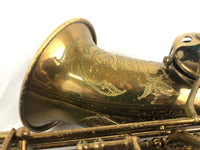 Selmer Mark VI 59xxx 1955 5 Digit Alto Saxophone