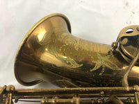 Selmer Mark VI 59xxx 1955 5 digit Alto Saxophone