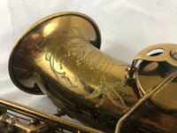 Selmer Mark VI 59xxx 1955 5 digit Alto Saxophone