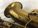 Selmer Mark VI 59xxx 1955 5 digit Alto Saxophone