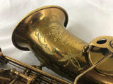 Selmer Mark VI 59xxx 1955 5 digit Alto Saxophone