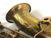 Selmer Mark VI 59xxx 1955 5 digit Alto Saxophone