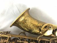 Selmer Mark VI 59xxx 1955 5 digit Alto Saxophone