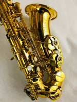 Selmer Mark VI 126xxx Alto Saxophone