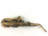 Selmer Mark VI 59xxx 1955 5 digit Alto Saxophone
