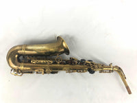 Selmer Mark VI 59xxx 1955 5 digit Alto Saxophone