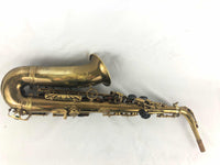 Selmer Mark VI 59xxx 1955 5 digit Alto Saxophone