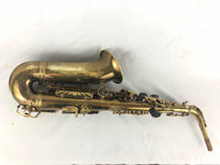 Selmer Mark VI 59xxx 1955 5 digit Alto Saxophone
