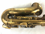 Selmer Mark VI 59xxx 1955 5 digit Alto Saxophone