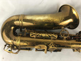 Selmer Mark VI 59xxx 1955 5 digit Alto Saxophone