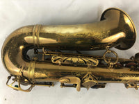 Selmer Mark VI 59xxx 1955 5 digit Alto Saxophone