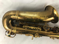 Selmer Mark VI 59xxx 1955 5 digit Alto Saxophone