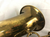 Selmer Mark VI 59xxx 1955 5 digit Alto Saxophone