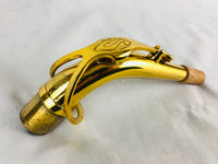 Selmer Mark VI 126xxx Alto Saxophone