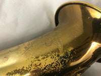 Selmer Mark VI 59xxx 1955 5 digit Alto Saxophone