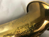 Selmer Mark VI 59xxx 1955 5 digit Alto Saxophone
