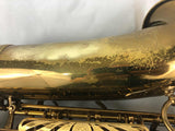 Selmer Mark VI 59xxx 1955 5 digit Alto Saxophone