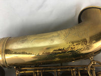 Selmer Mark VI 59xxx 1955 5 digit Alto Saxophone