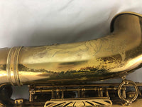 Selmer Mark VI 59xxx 1955 5 digit Alto Saxophone
