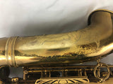 Selmer Mark VI 59xxx 1955 5 digit Alto Saxophone