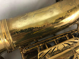 Selmer Mark VI 59xxx 1955 5 digit Alto Saxophone