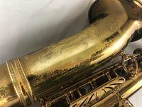 Selmer Mark VI 59xxx 1955 5 digit Alto Saxophone