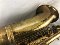 Selmer Mark VI 59xxx 1955 5 digit Alto Saxophone