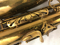 Selmer Mark VI 59xxx 1955 5 digit Alto Saxophone