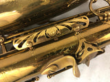 Selmer Mark VI 59xxx 1955 5 digit Alto Saxophone