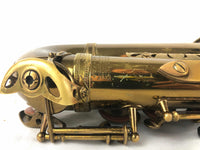 Selmer Mark VI 59xxx 1955 5 digit Alto Saxophone