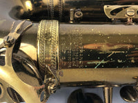 Selmer Mark VI 59xxx 1955 5 digit Alto Saxophone