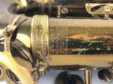 Selmer Mark VI 59xxx 1955 5 digit Alto Saxophone