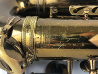Selmer Mark VI 59xxx 1955 5 digit Alto Saxophone